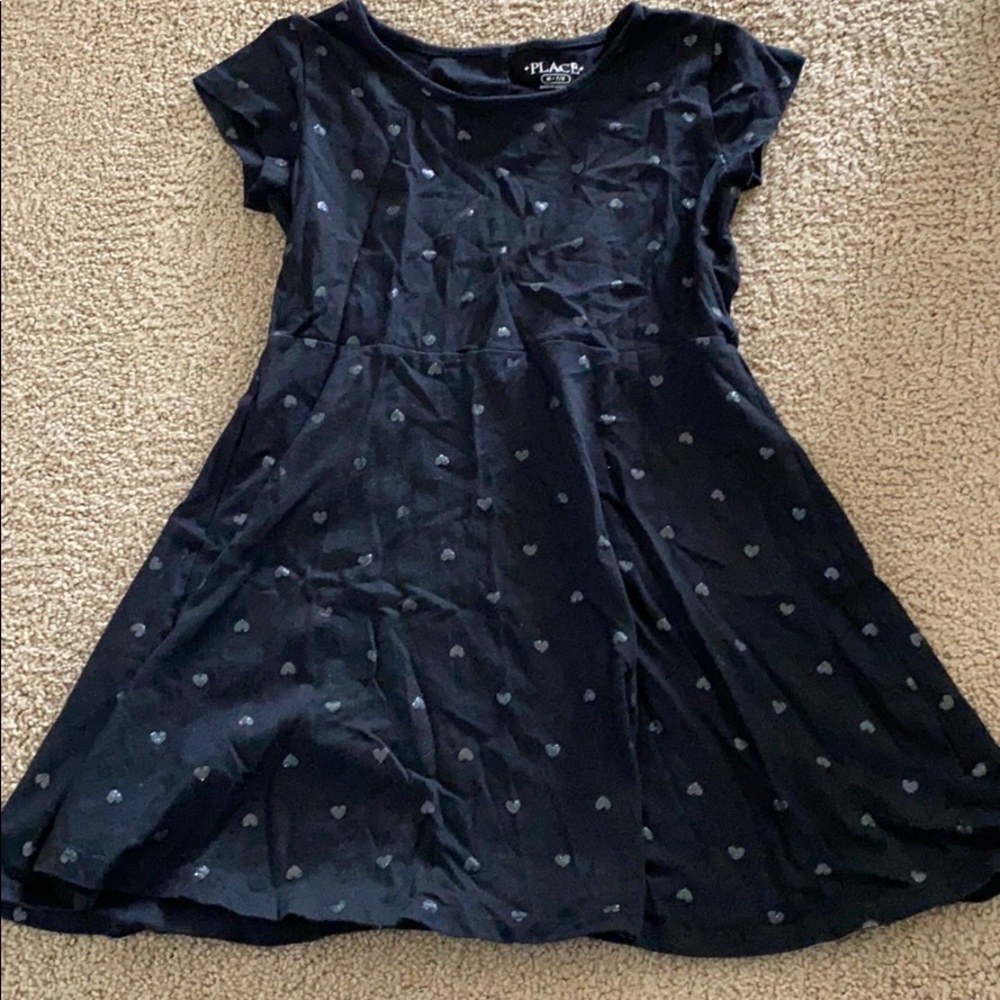 Girls dress